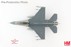Bild von VORANKÜNDIGUNG HA3890 Lockheed F-16BM J-211, 322 Squadron RNLAF, Volkel AB 2006 Metallmodell 1:72 Hobby Master. LIEFERBAR AB MITTE FEBRUAR